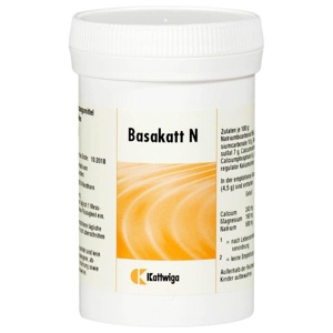 BASAKATT N Salz Produktbild