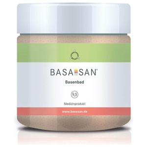 BASASAN Basenbad Produktbild