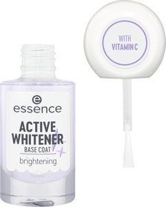 Base Coat Active Whitener, 8 ml Produktbild