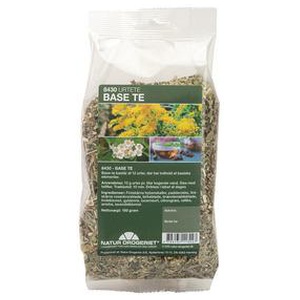 Base-te - 150 gram produktbillede