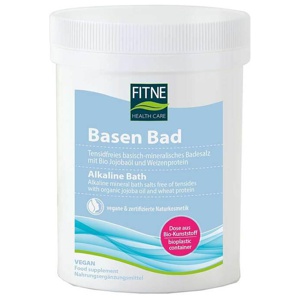 Basen Bad, 400 g Bad Produktbild