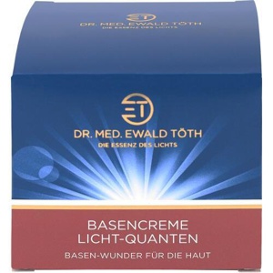 BASEN LICHT-QUANTEN Creme LQA Produktbild