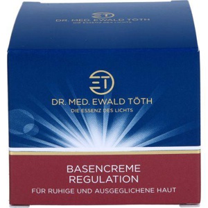 Basen Regulationscreme Lqa 100 ml - Zur Gesichtspflege Produktbild