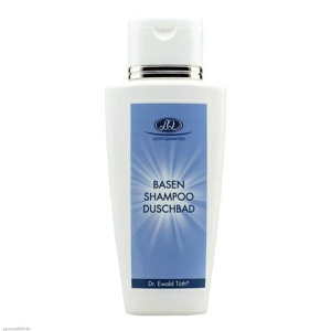 BASEN SHAMPOO und DUSCHBAD LQA Produktbild