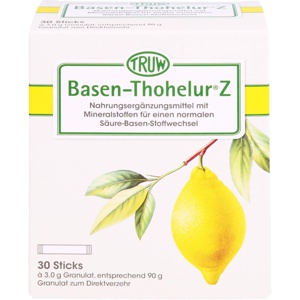 BASEN THOHELUR Z Granulat Produktbild