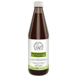 Basenkraft Original flüssig, 330 ml Flüssigkeit Produktbild