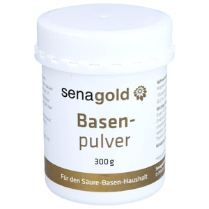 Basenpulver 300 g Produktbild