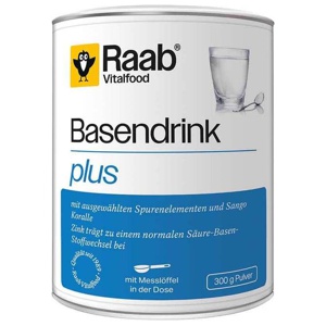 BASENPULVER Balance Pur Produktbild