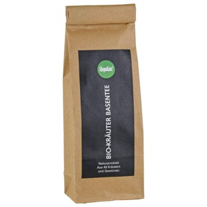 BASENTEE 49 Kräuter bio Produktbild