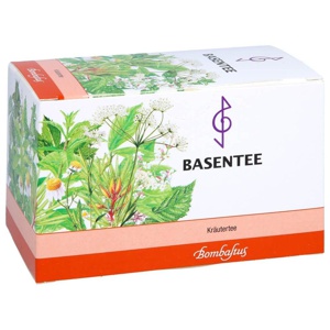 BASENTEE Filterbeutel Produktbild