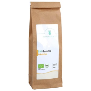 BASENTEE mit 49 Kräutern Produktbild