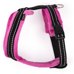 Basic Cosy Y-sele Rosa (35 cm) produkt bild