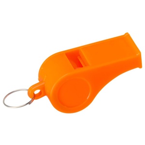 Basic Training Visselpipa till Hund Orange produkt bild