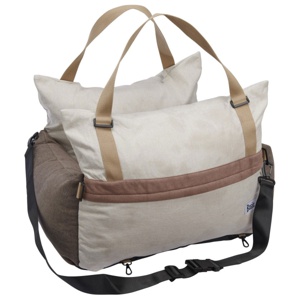 Basic Travel Hundbädd till Bil produkt bild