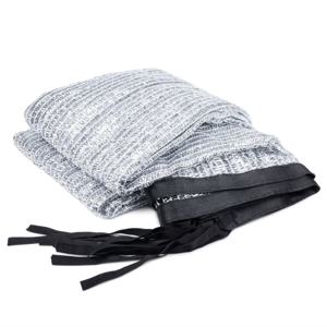 Basic Travel Sun Cover Silverduk produkt bild