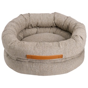 Basic WellB Ortopedisk Donut Hundbädd/Kattbädd (55 cm) produkt bild