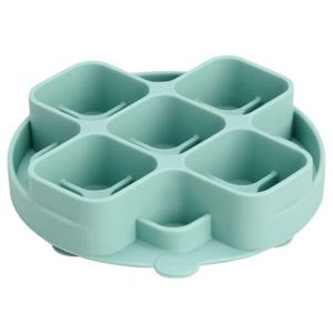 Basic Yummy Slow Feeder Inlägg till Matskål produkt bild
