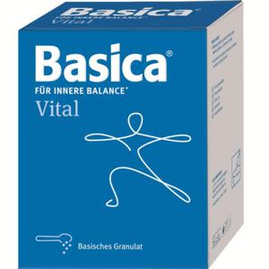 Basica Vital 800 g produkt bild
