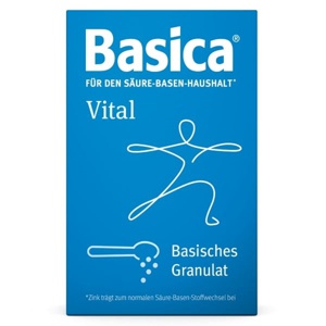 Basica Vital • 800 g. produktbillede