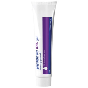 Basiron AC Gel 10% produktbilde