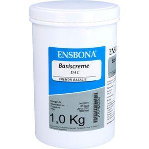 BASISCREME DAC Ensbona Produktbild