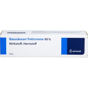 BASODEXAN Fettcreme Produktbild