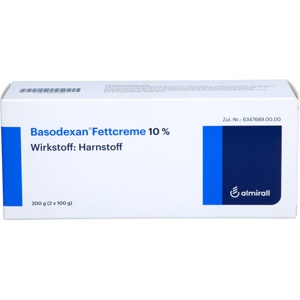 BASODEXAN Fettcreme Produktbild