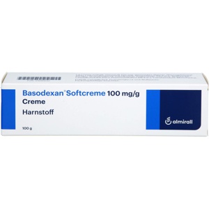 BASODEXAN Softcreme Produktbild