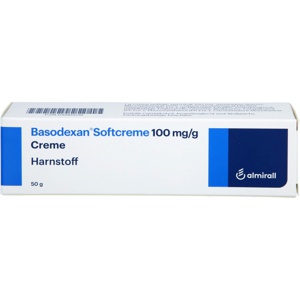 BASODEXAN Softcreme Produktbild