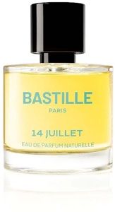 Bastille 14 Juillet Eau de Parfum 50 ml produktbilde