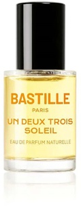 Bastille Un Deux Trois Soleil Eau de Parfum 15 ml produktbilde