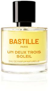 Bastille Un Deux Trois Soleil Eau de Parfum 50 ml produkt bild