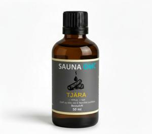 Bastudoft Tjära produkt bild