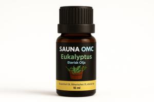 Bastuolja produkt bild
