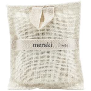 Meraki Badhandske Herbs 140 g produkt bild