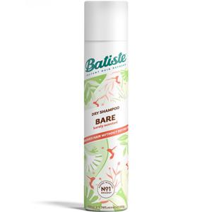 Batiste Bare Dry Shampoo 200 ml produkt bild