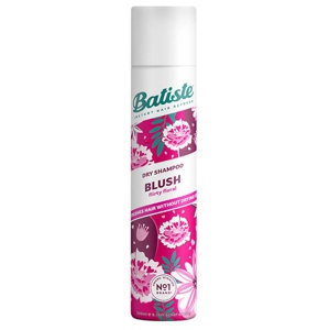 Blush Dry Shampoo 200 ml produkt bild