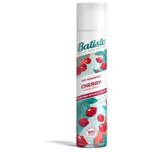 Batiste Dry Shampoo Cherry 200 ml produkt bild