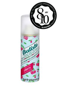 Batiste Cheeky Cherry Torrschampo – 50 ml produkt bild