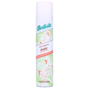 Batiste Dry Shampoo - Bare 200 ml Produktbild