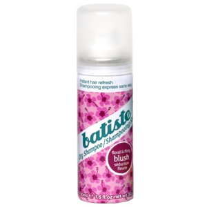 Batiste Dry Shampoo Blush 50 ml Produktbild