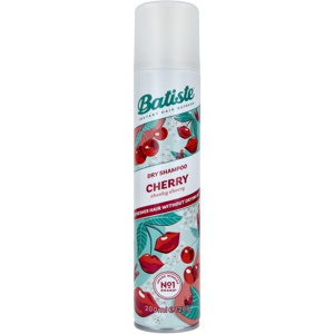 Batiste Dry Shampoo Cherry 200 ml Produktbild