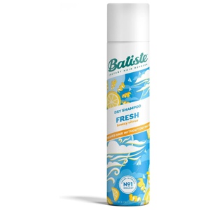Batiste Dry Shampoo Fresh 200ml produkt bild