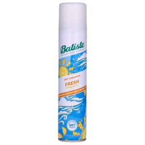 Batiste Dry Shampoo - Fresh produktbillede
