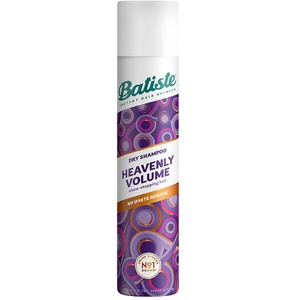 Batiste Dry Shampoo Heavenly Volume 200 ml Produktbild
