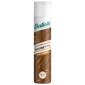 Batiste Colour Dry Shampoo Blonde - 200 ml produktbillede
