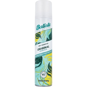 Batiste Dry Shampoo Original 200 ml Produktbild