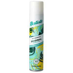 Batiste Dry Shampoo Original - 200 ml produktbillede