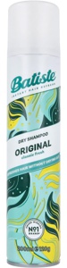 Batiste Dry Shampoo Original 200 ml produktbilde