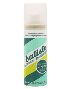Batiste Dry Shampoo - Original 50 ml Produktbild